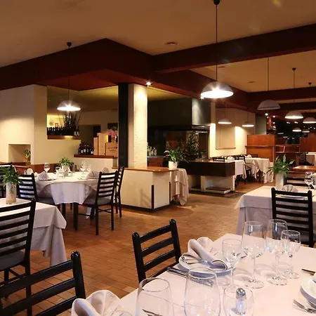 Hotel Ristorante Fatur-2